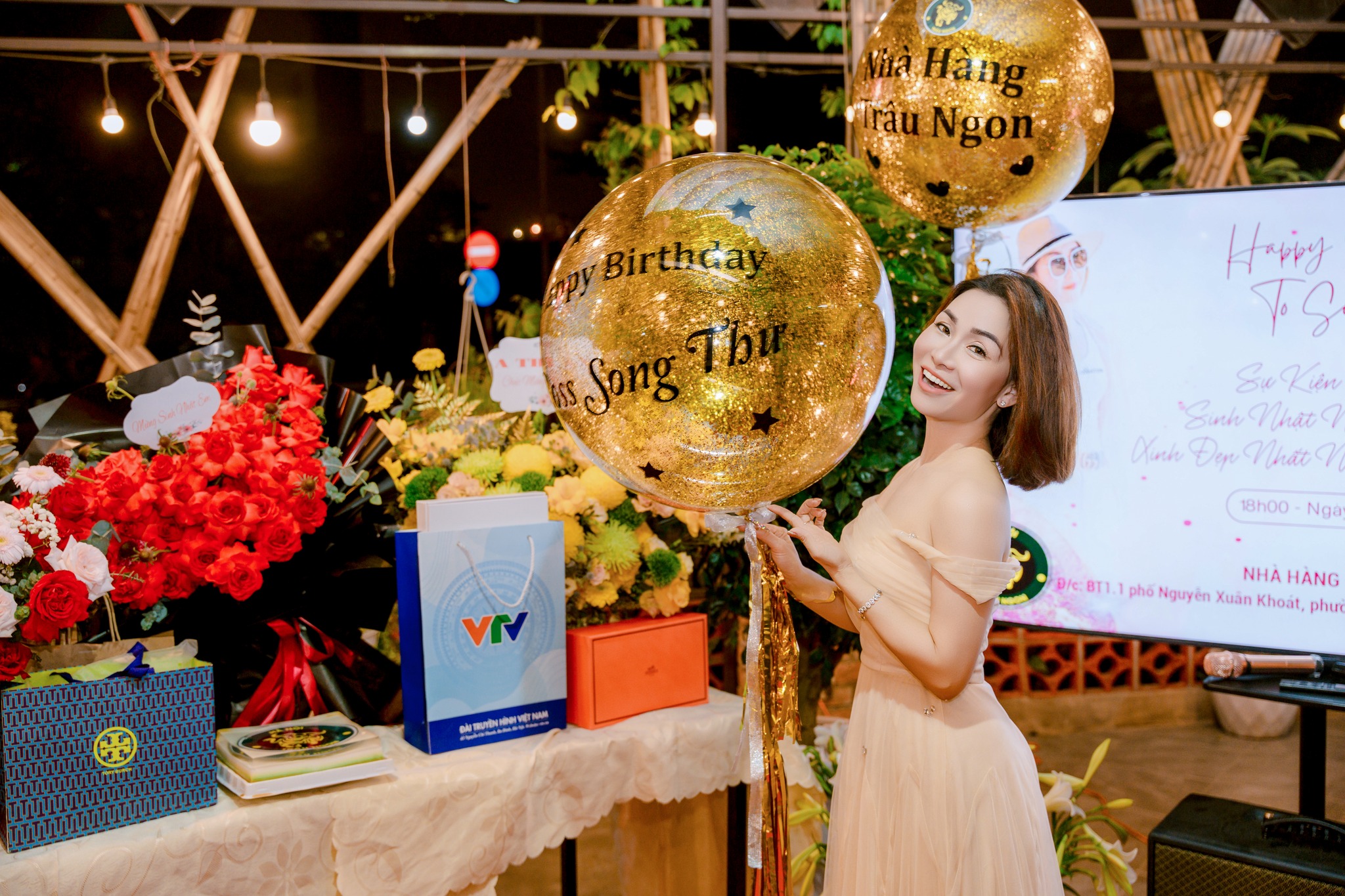 “CHỊ CHỦ TRÂU NGON” – KHỞI NGHIỆP TỪ MỘT BÁT LẨU VÀ TẤM LÒNG TỬ TẾ!