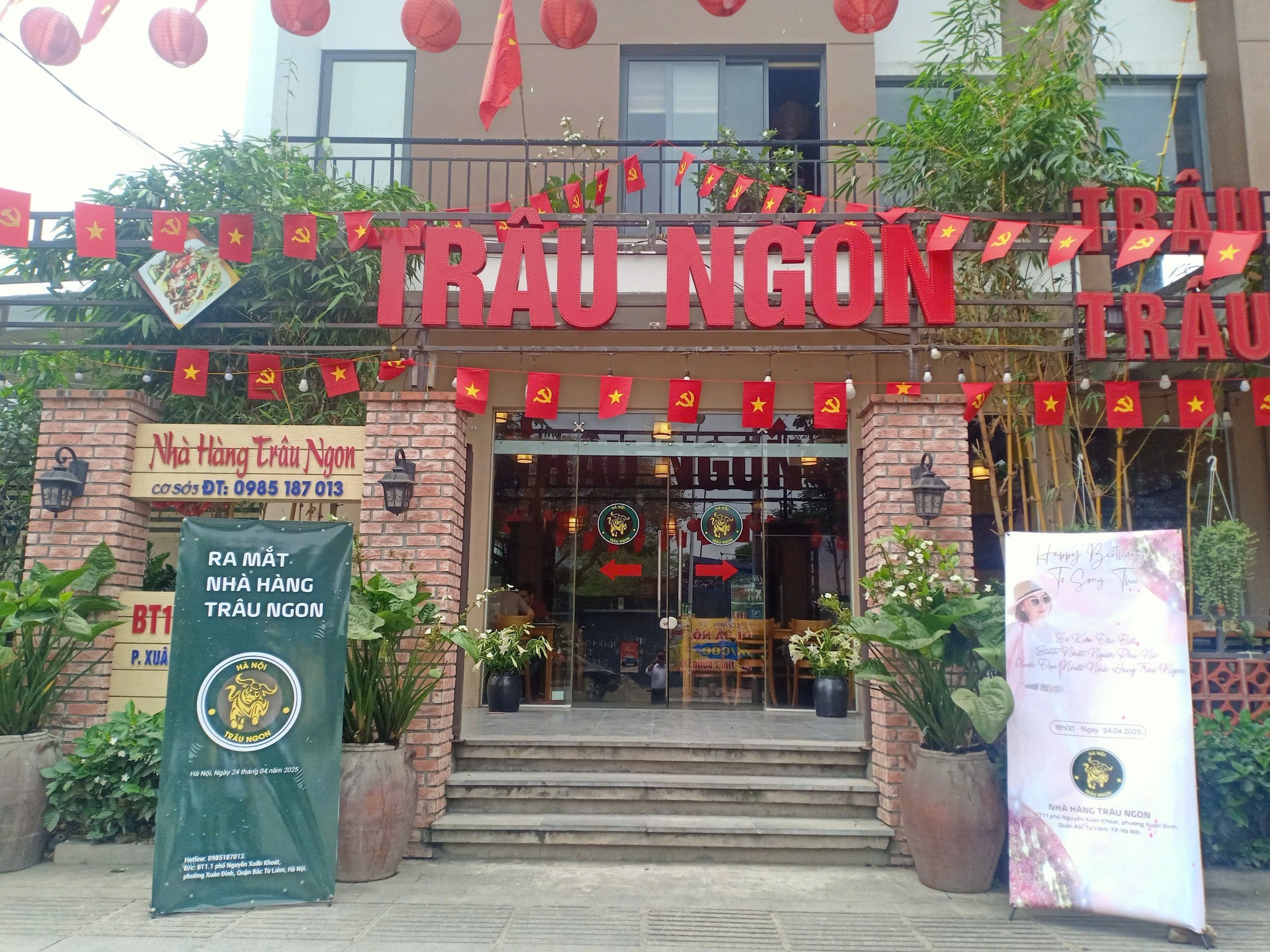 Thư viện ảnh