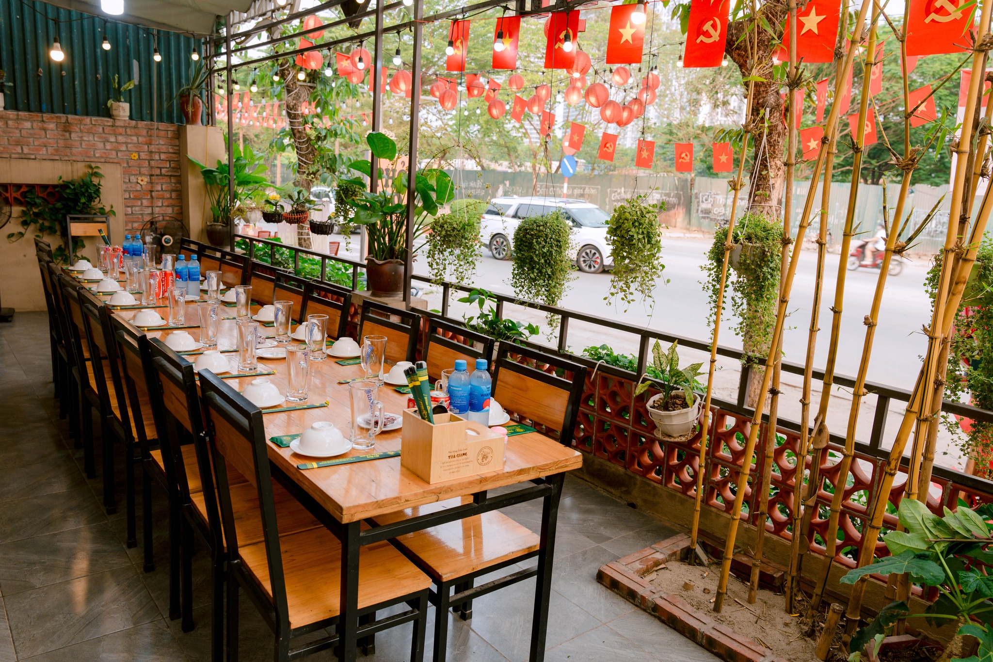 Thư viện ảnh