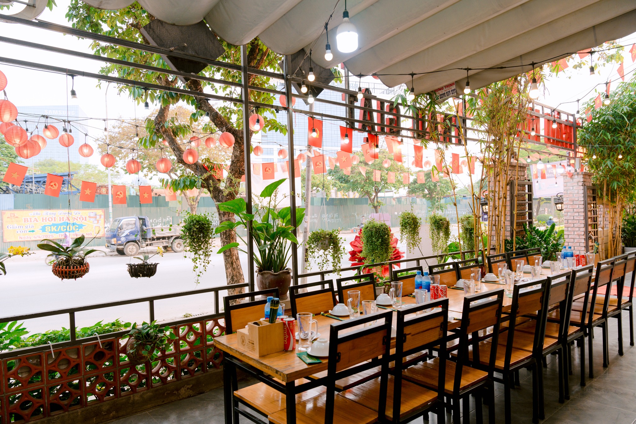 Thư viện ảnh